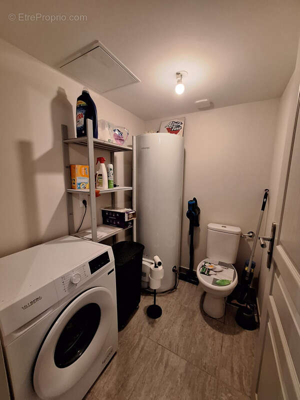 Maison à vendre 3 chambres 107 m² sur 2034 m² SAINT GERME (32) - photo 13