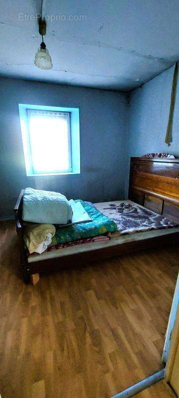 Maison à LA LONGINE