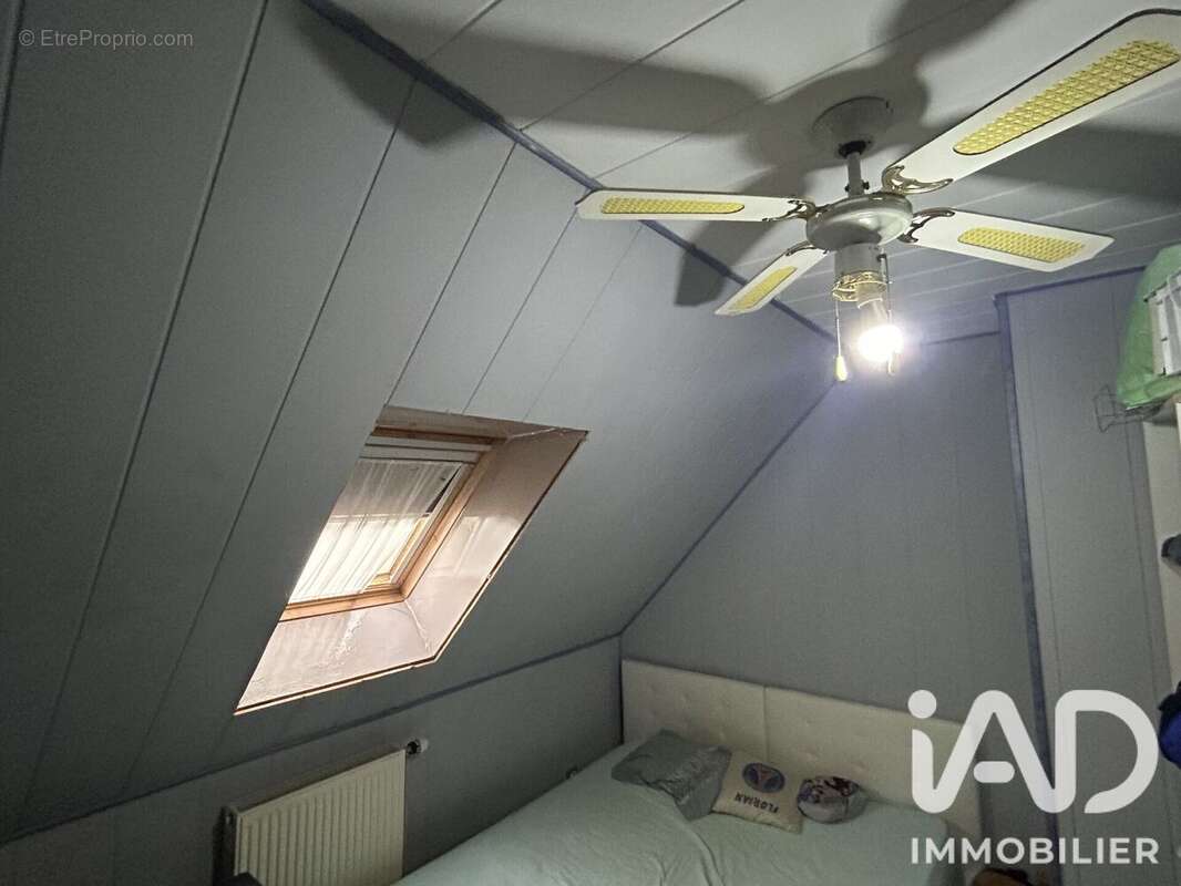 Maison 80 m² à Nogent-L'artaud  - photo 7