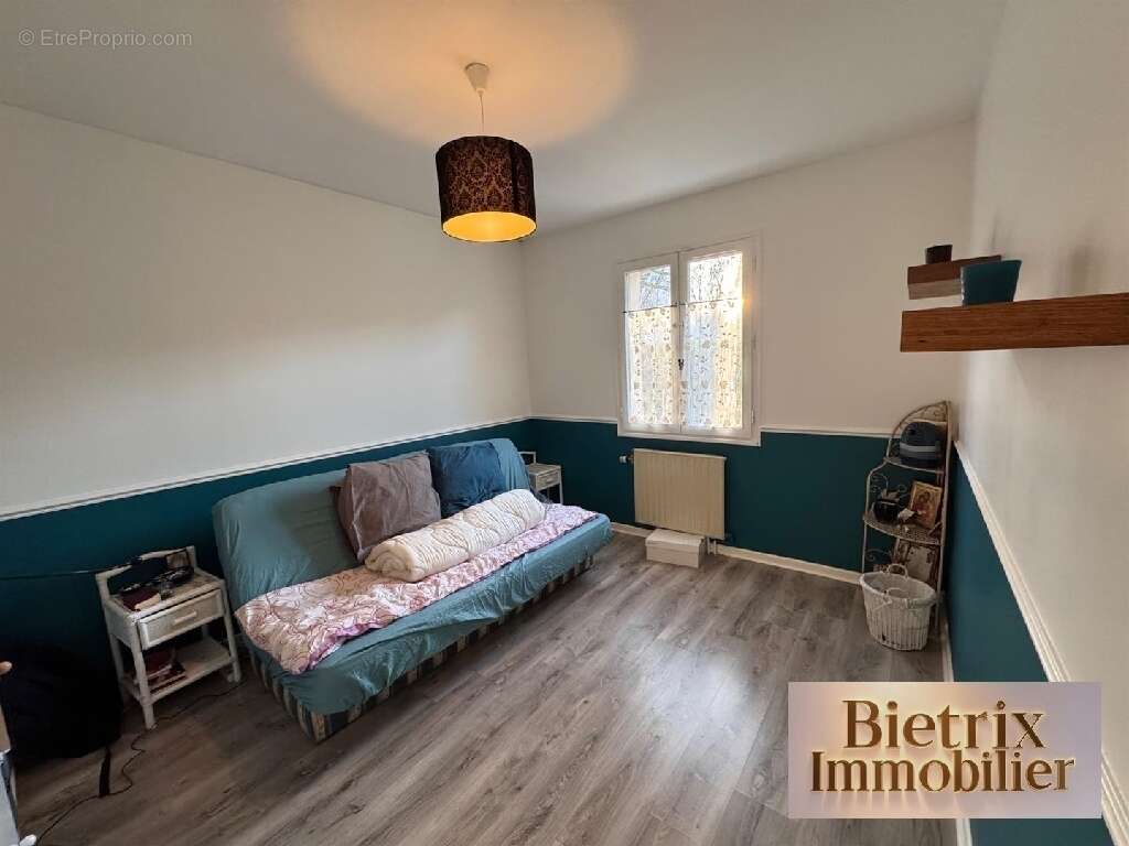 Maison à L'ISLE-ADAM