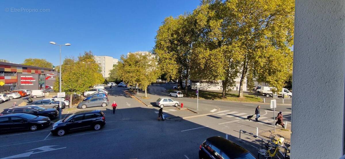 Appartement à LA ROCHELLE