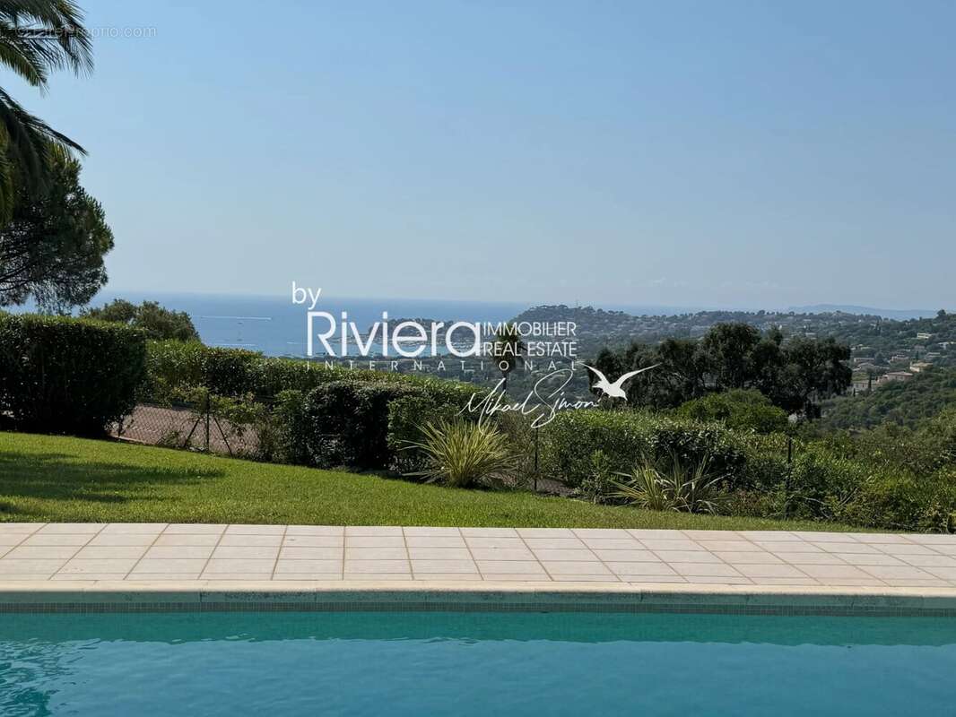 Propriete de standing - vue mer - 6 chambres - photo 5