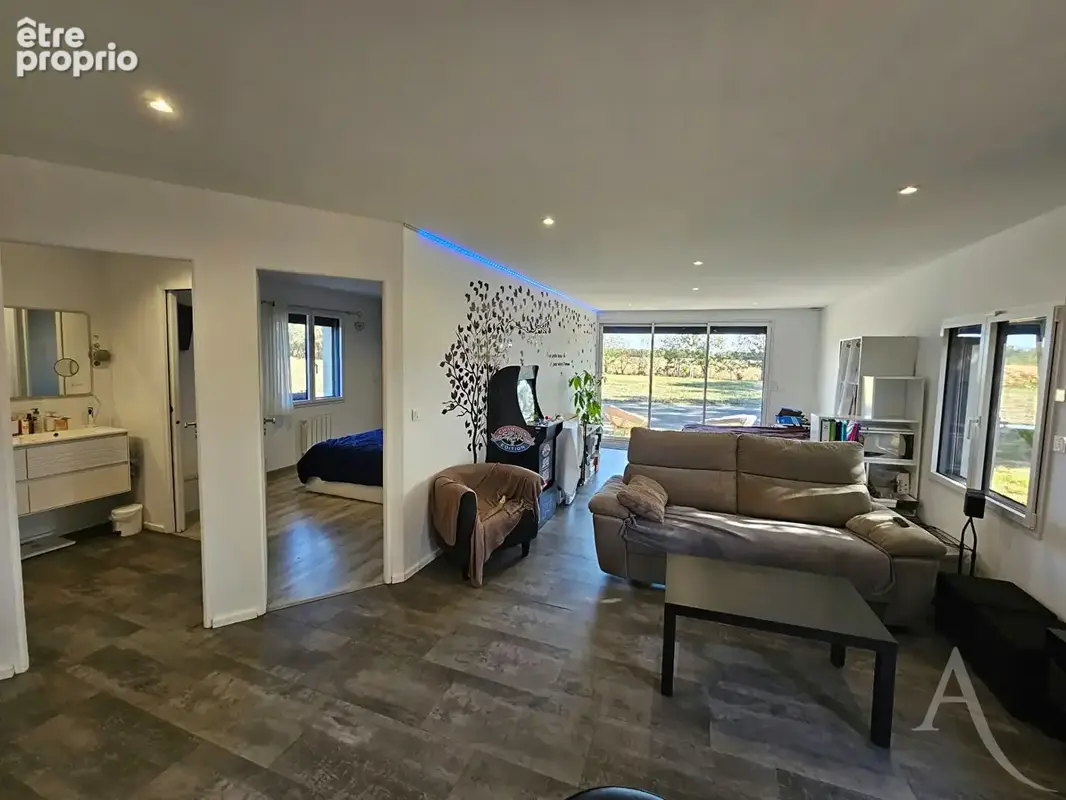 Maison à vendre Legé - photo 7
