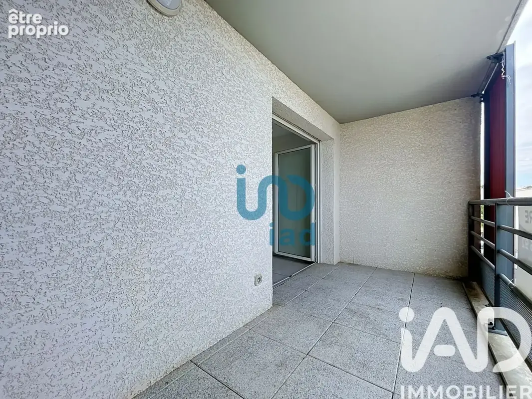 Photo 1 - Appartement à BEZIERS