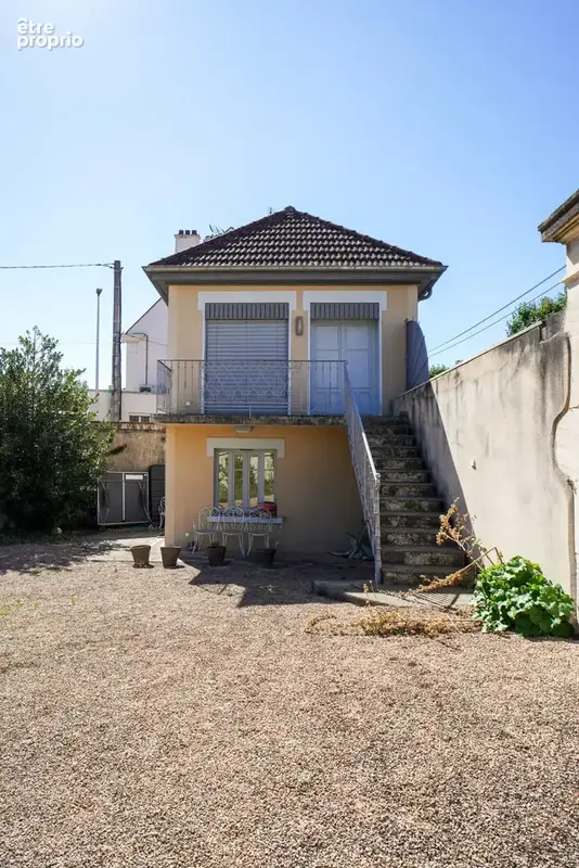 Maison à vendre 10 pièces MACON (71) - photo 18