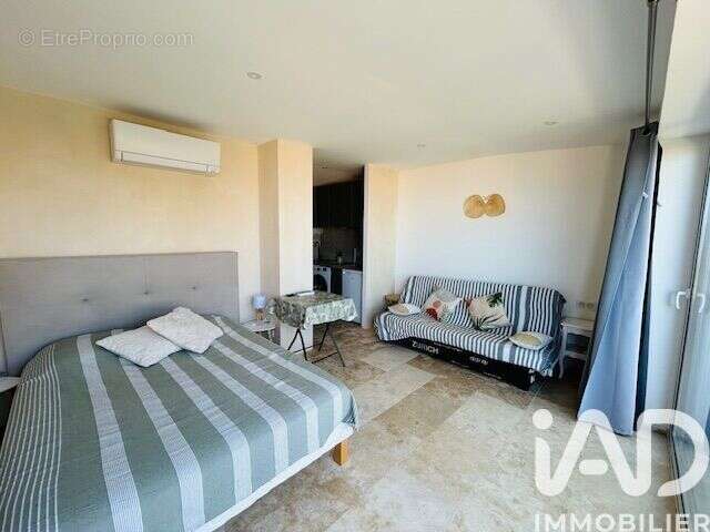 Photo 3 - Appartement à PIETROSELLA