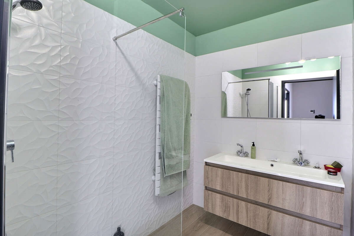 Maison à SAINT-AUNES