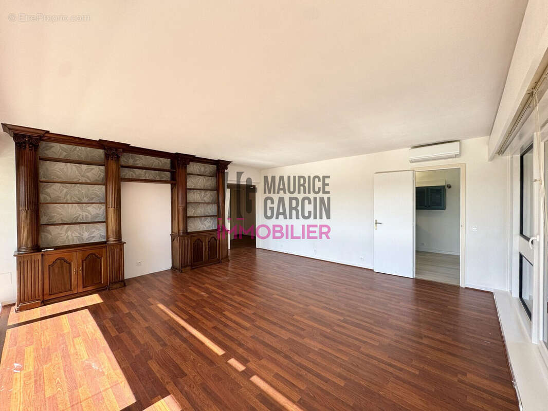 Appartement à ORANGE