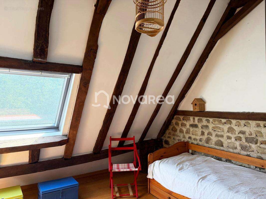Maison 13 pièces - photo 22