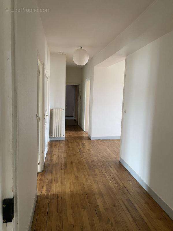 Appartement à LIMOGES