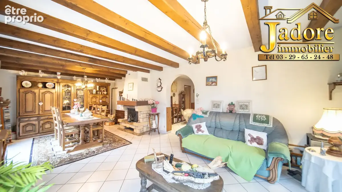 *** trop tard *** maison type plain pied - photo 5