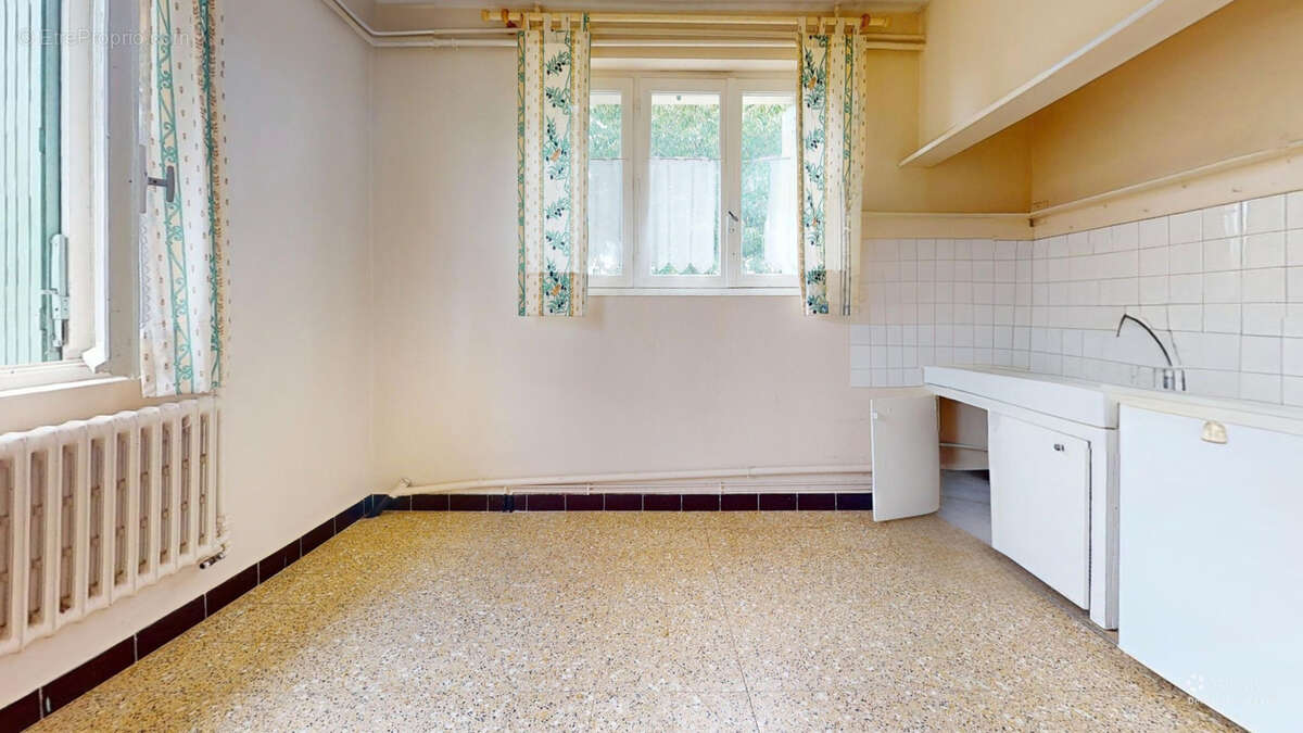 Maison à ISSOIRE
