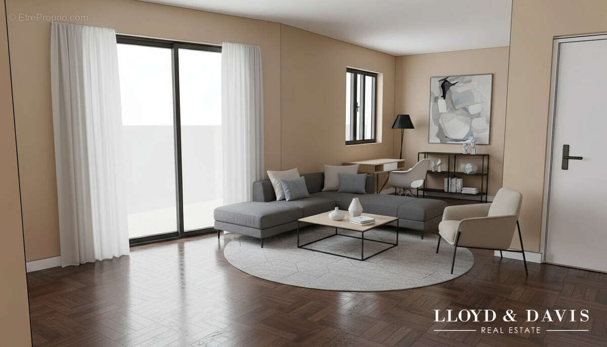 Appartement à VALENCIENNES