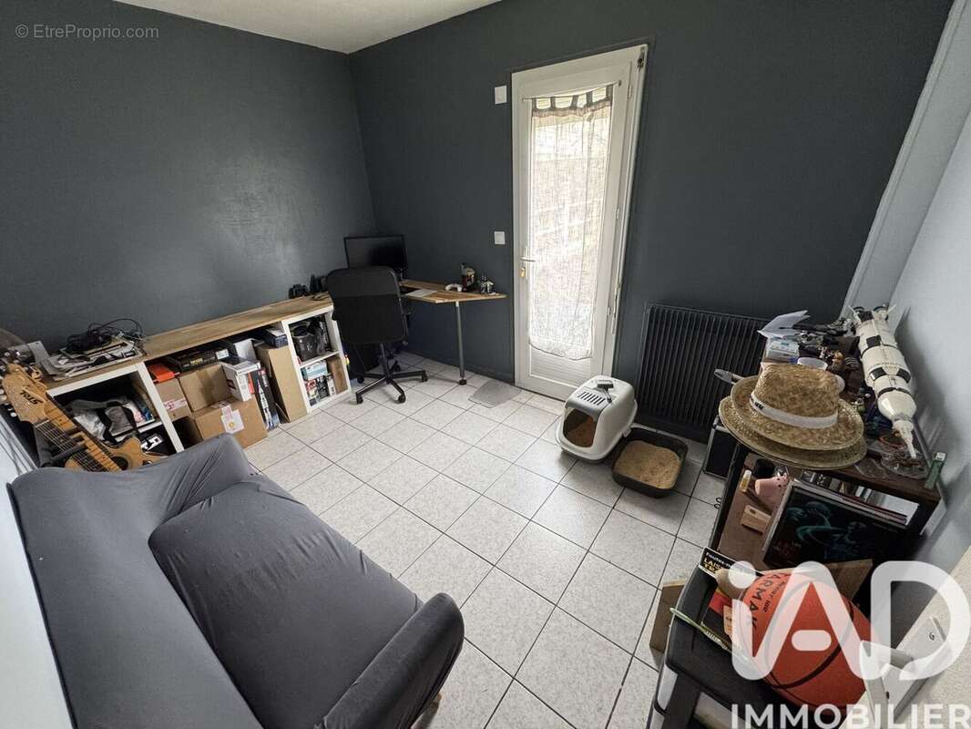 Photo 4 - Maison à FLEURY-LES-AUBRAIS