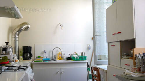 Appartement à GOURDON