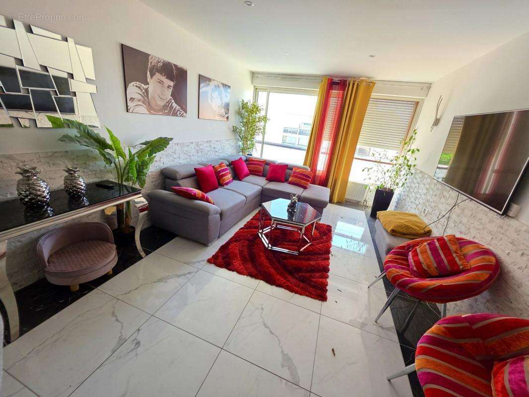 Appartement à AGDE