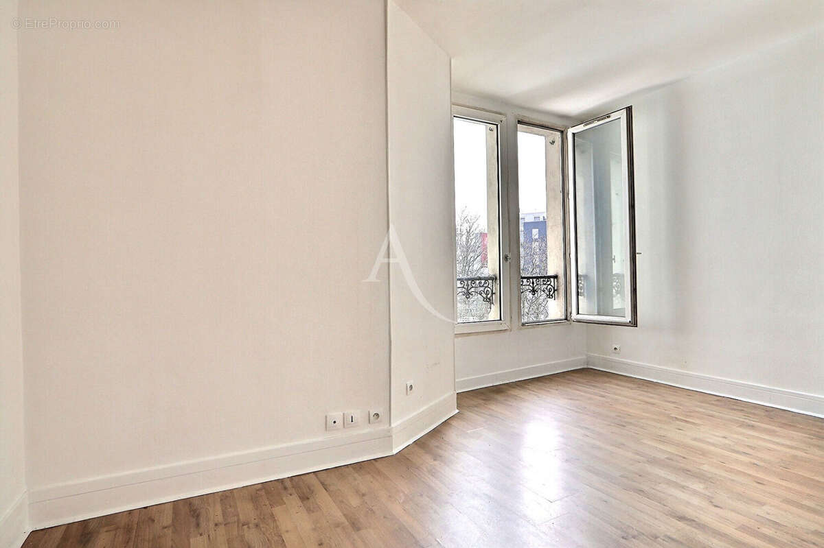 Appartement à SAINT-DENIS