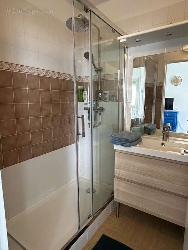 Appartement à LACANAU