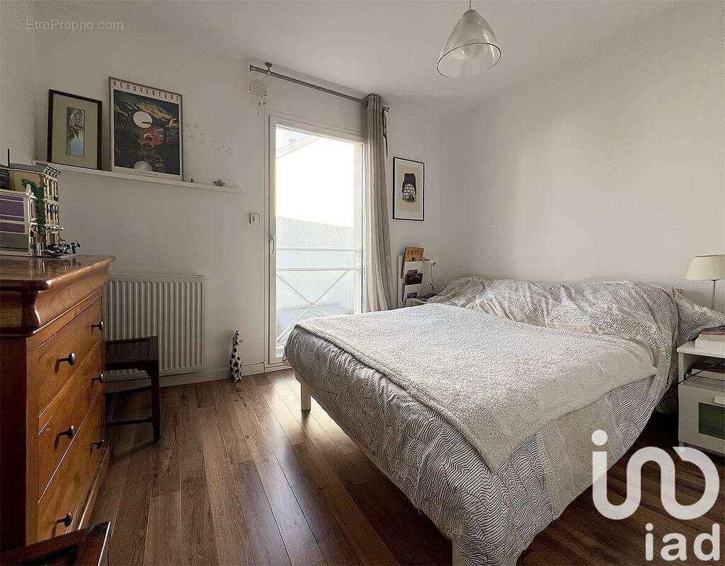 Photo 6 - Maison à NANTES