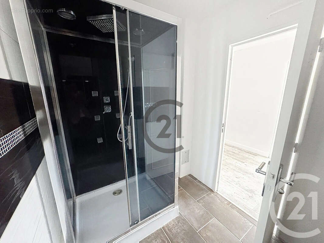 Appartement 87 m² à Auxerre  - photo 8