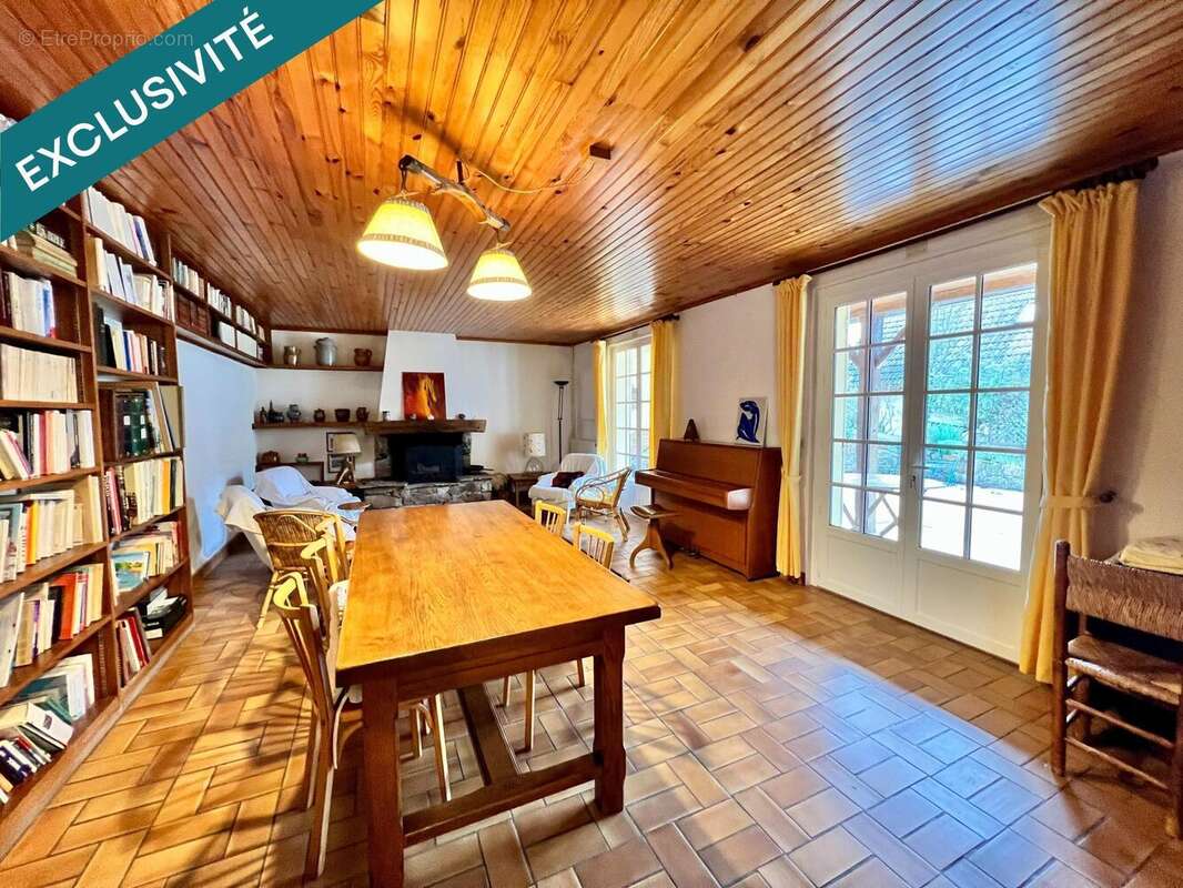 Photo 7 - Maison à VILLERS-COTTERETS