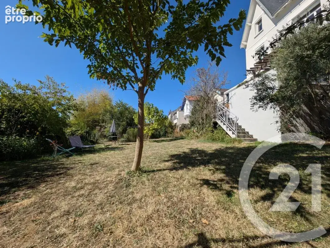 Maison 9 pièces 219 m² à vendre à Limoges (87000) - photo 31