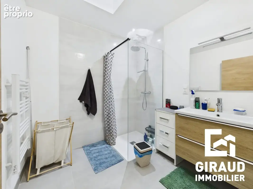 Maison 3 pièces 74 m² à vendre à Fontenay-Le-Comte (85200) - photo 7