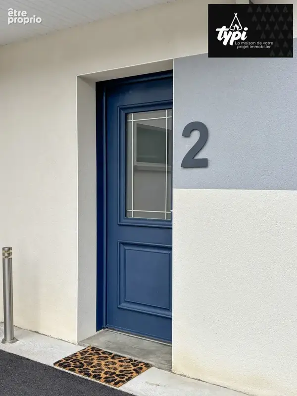 Maison 5 pièces 120 m² à vendre à Guidel (56520) - photo 2