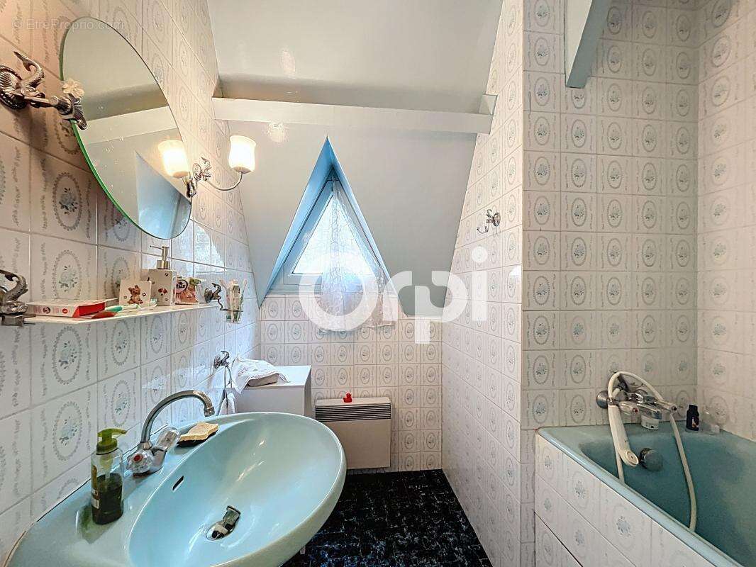 Maison à BRIVE-LA-GAILLARDE