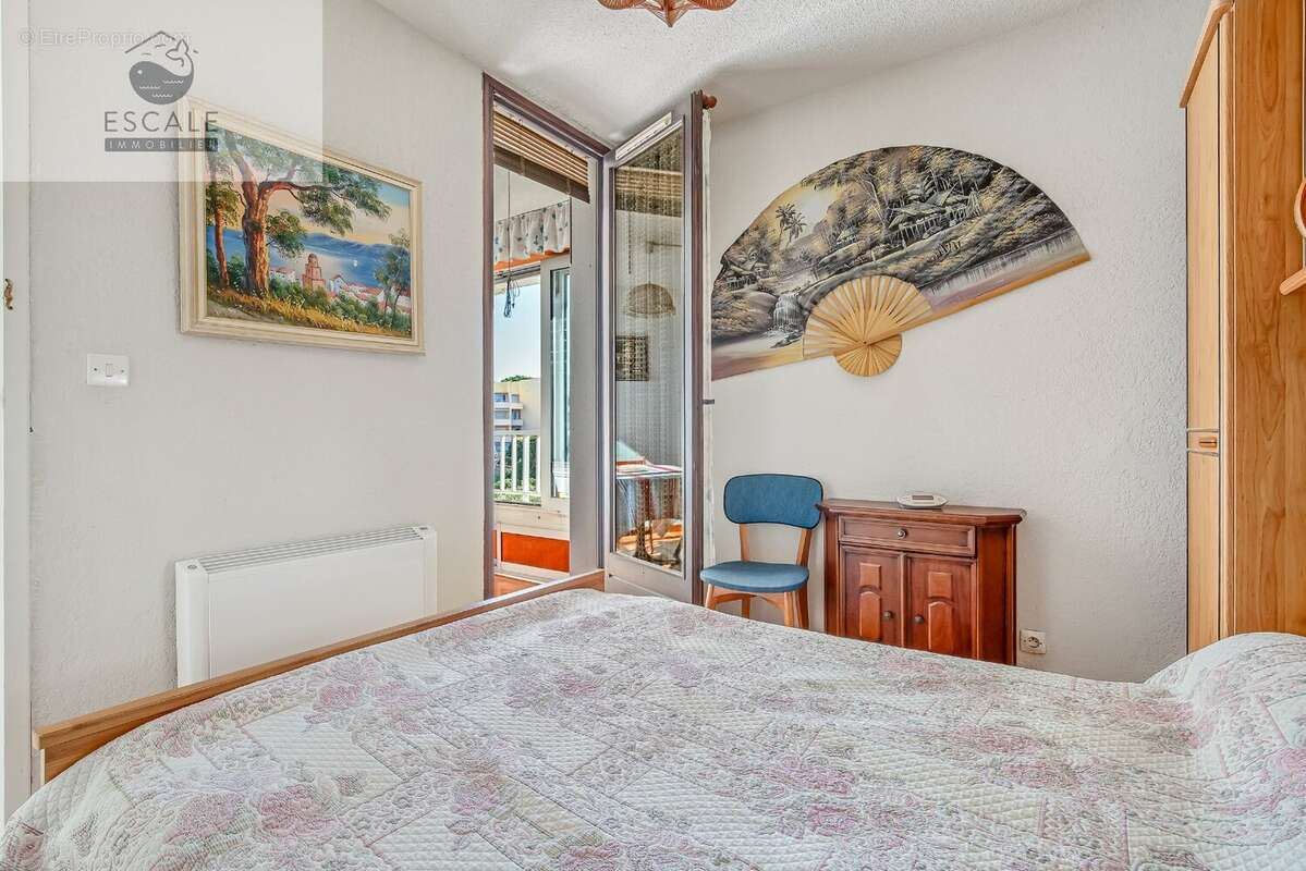 Appartement à SETE