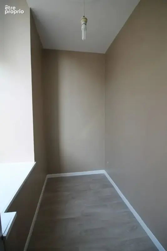Investisseurs appartement au rez de chaussée d'une résidence en centre ville - photo 6