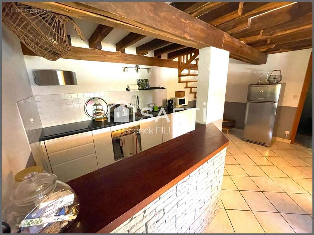 Photo 5 - Maison à BOSMIE-L'AIGUILLE
