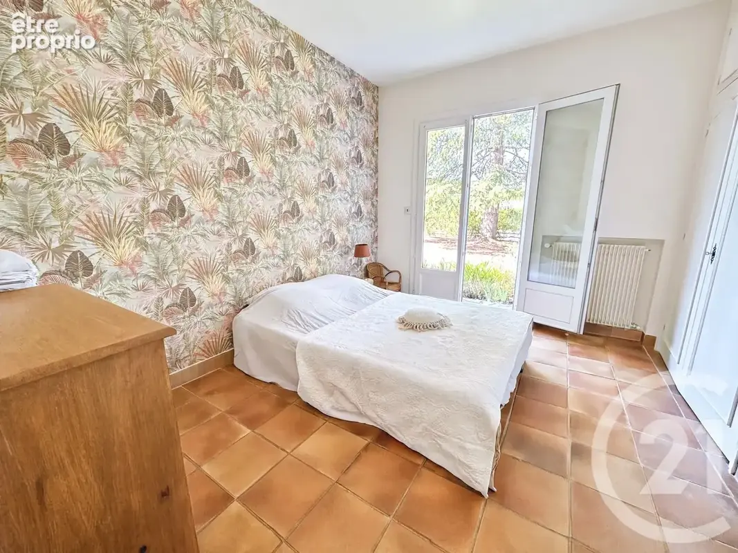 Maison 135 m² à Roquefort-Les-Pins  - photo 15
