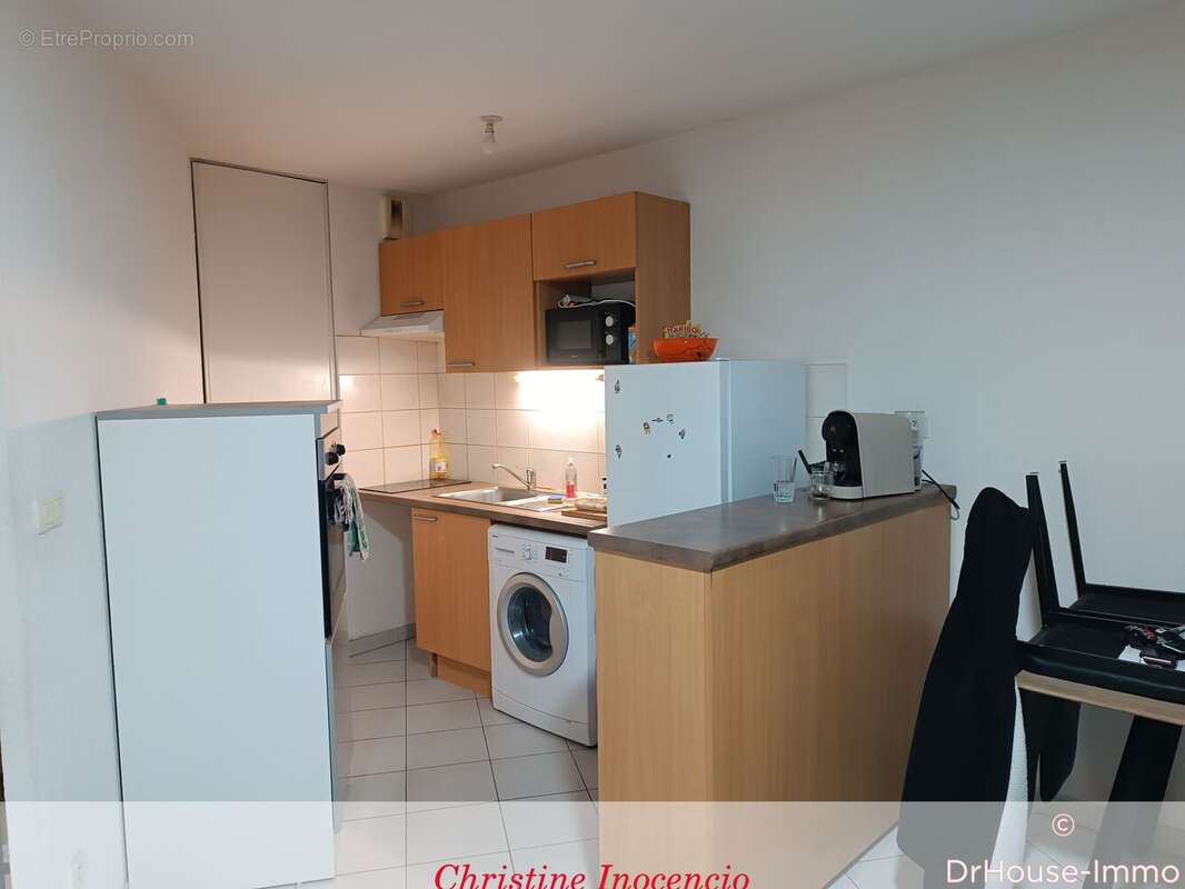 Appartement à SAINT-YZAN-DE-SOUDIAC