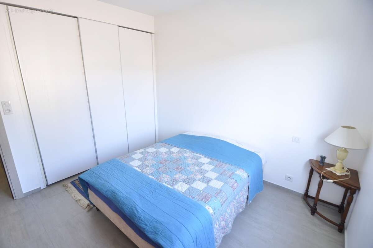 Appartement 3 pièces de 67 m² au cœur de Propriano - photo 9