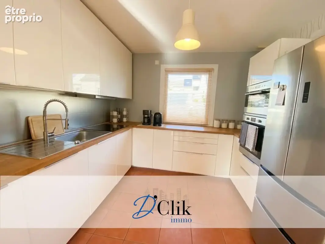 Pavillon plain-pied + étage à vendre à ST GERMAIN LE FOUILLOUX - photo 2