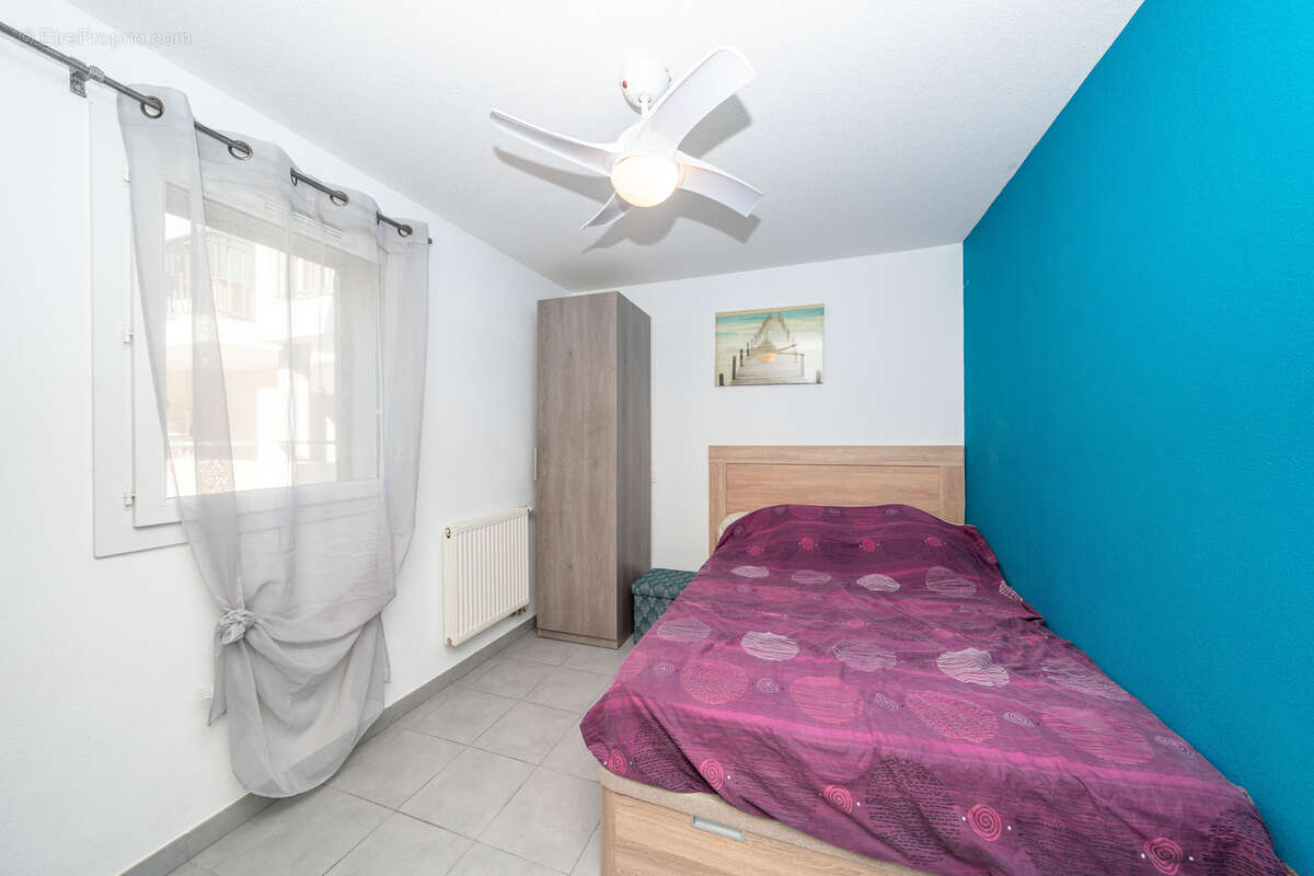 Appartement à LA COLLE-SUR-LOUP