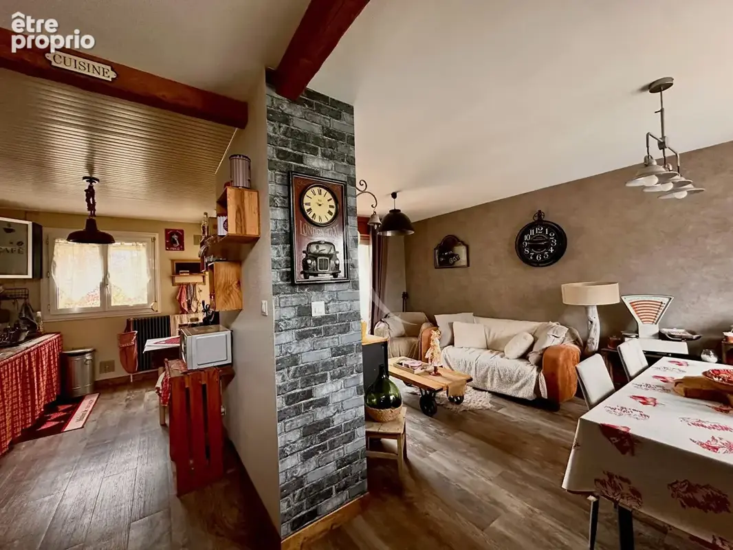 Maison Chanteheux - photo 7