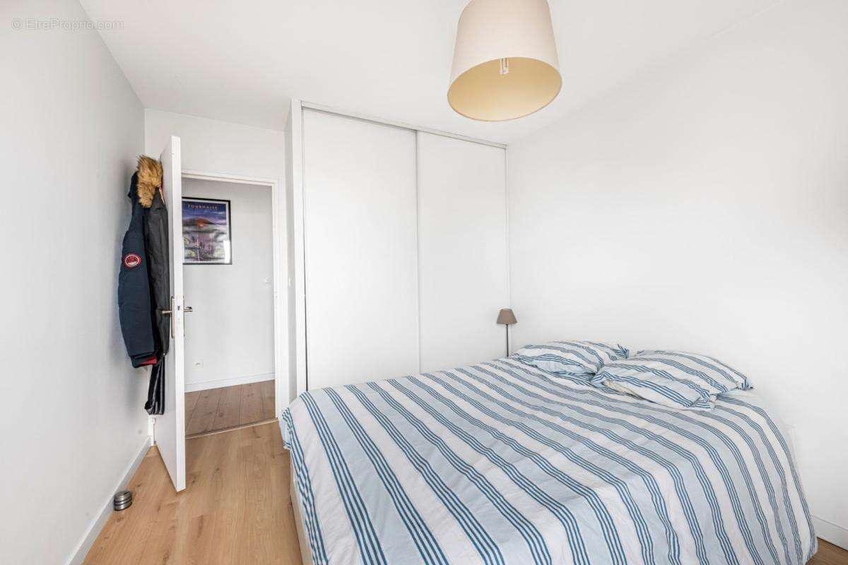 Très bel appartement T5 rénové VILLEURBANNE (69) - photo 12