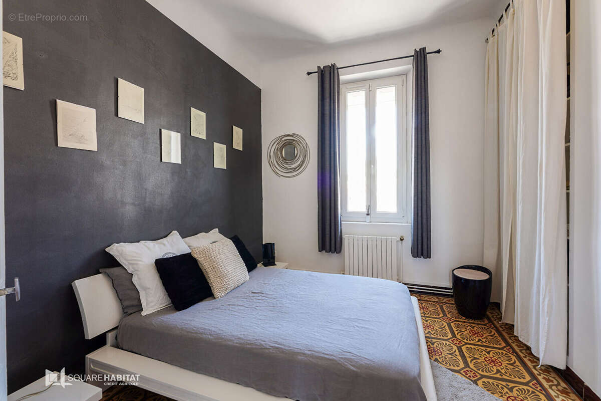 Maison à LES PENNES-MIRABEAU