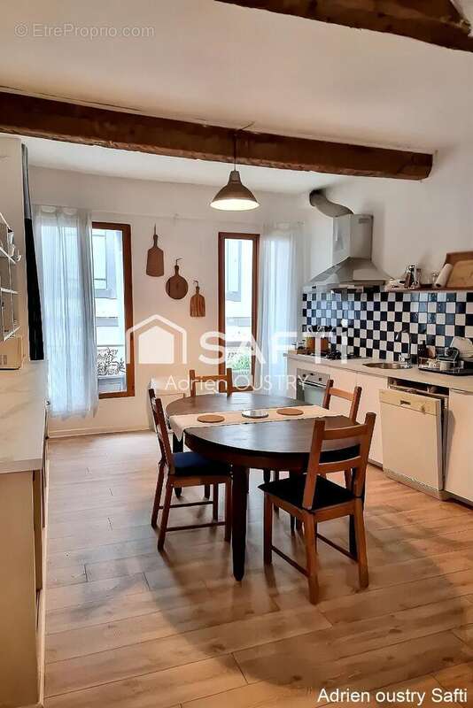 Photo 5 - Maison à AGDE