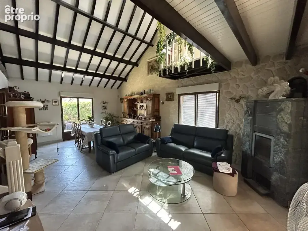 Maison 7 pièces 205 m² à vendre à Paillencourt (59295) - photo 5