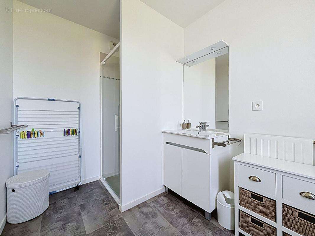 Appartement quartier guezy - photo 6