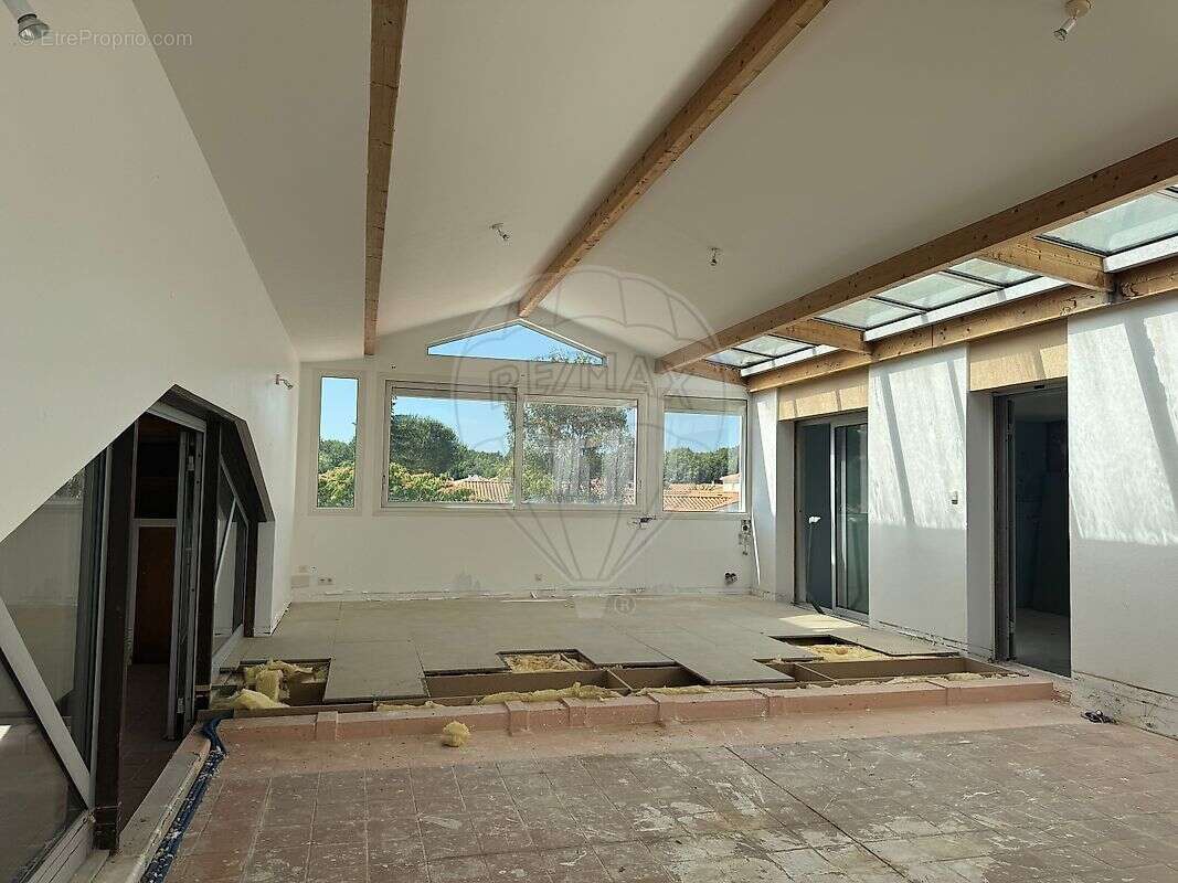 Appartement à MEDIS