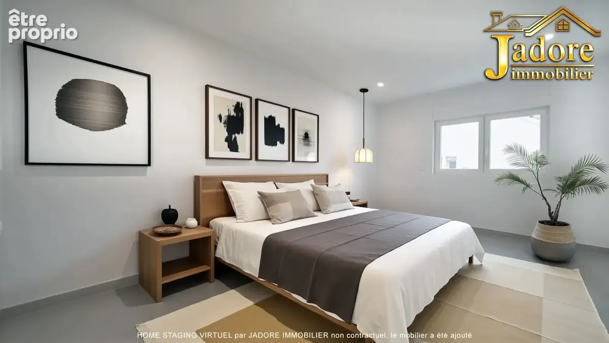 Maison plain-pied neuve ! - photo 4