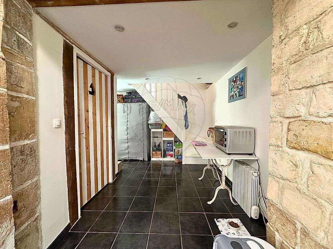 Maison à SENLIS