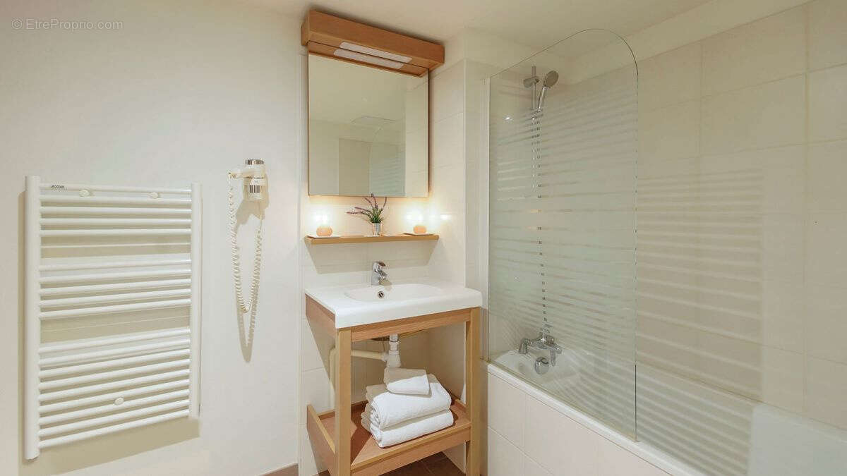 Investissement en residence hotelière - photo 6