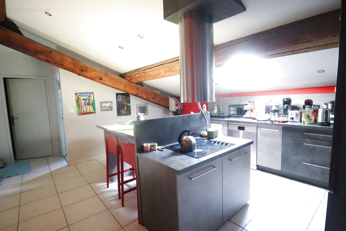 Appartement à LYON-1E