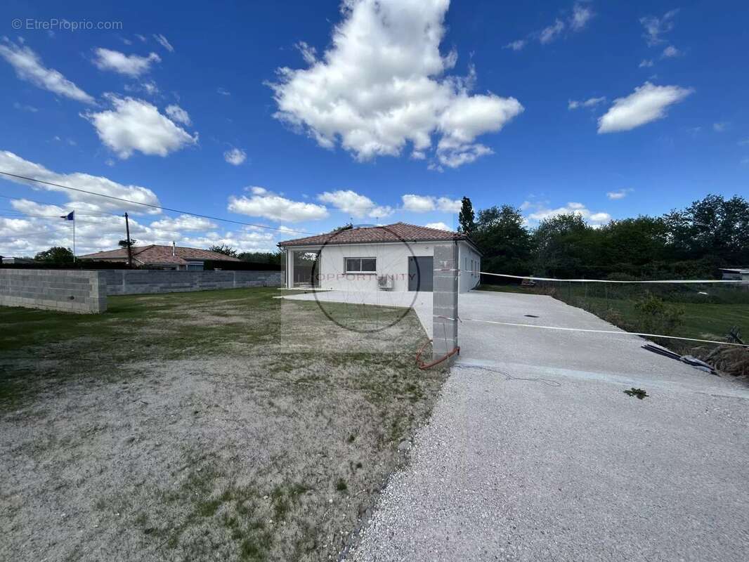 Maison 123 m² à Montauban  - photo 20