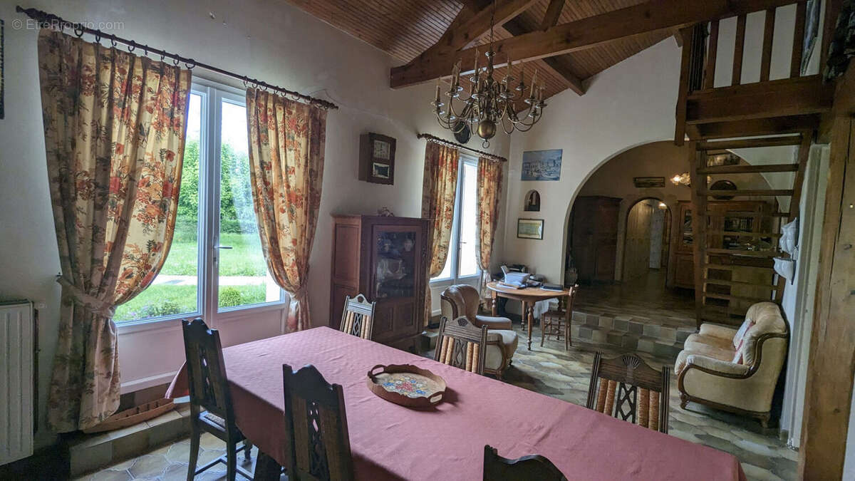 Photo 3 - Maison à VIX